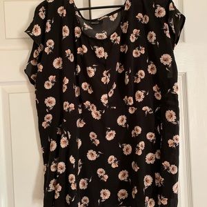 Torrid blouse size 2